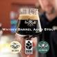 Fassanstich Whisky Barrel Stout, Ueli Whisky  event image