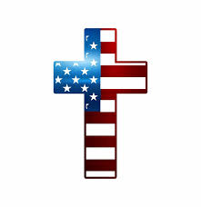 Great savings & free delivery / collection on many items. Ebern Designs Cross With American Flag Design Laser Cut Steel Wall Decor Wayfair