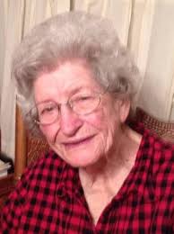 Mary Nelson Obituary