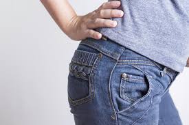 Maybe you would like to learn more about one of these? 6 Causes Of Left And Right Flank Pain