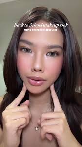 Affordable Makeup for School in the Philippines