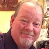 STEPHEN CRAIG COPE Obituary