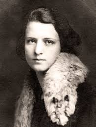 Beatrice Webb (1905-1985)