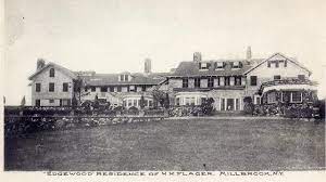 The society disseminates historical information to promote interest and pride in our history. Millbrooks S Edgewood Estate Expanded After Purchase By Harry Harkness Flagler In 1903