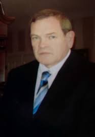 Winston Emerson Guthrie Obituary