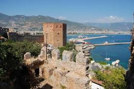North by the black sea; Turecko Alanya En Infoglobe Cz