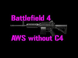 Smiledk 7 years ago #1. Battlefield 4 Tutorial How To Unlock The Aws Without C4 Jewskii Youtube