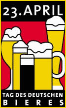 Da passt es doch ganz gut, dass sogar zwei. Tag Des Bieres Bier Lustig Tag Des Bieres Deutsches Bier