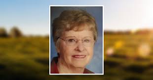 Joyce C. Beachy Obituary 2023