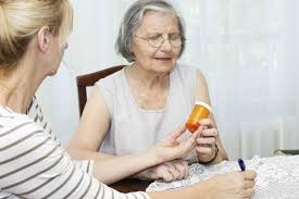 If you're caring for an elderly parent and you have kids, try asking them to babysit or do other fun. Should I Have To Take Care Of My Elderly In Laws Agingcare Com