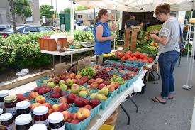 Image result for FArmers market