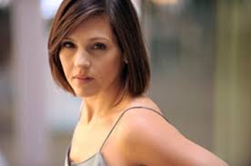 Latin and Tango Performer/Choreographer/Instructor Mariana Parma teaches at  Dance Manhattan Ballroom Swing and Latin dance studio NYC