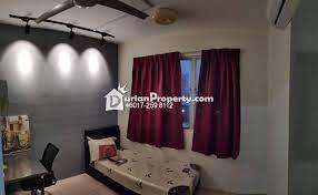 268 rooms for rent in ss16, subang jaya. Apartment Room For Rent At Casa Subang Usj For Rm 650 By My Trendy Rental Durianproperty