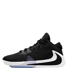 Nike Zoom Freak 1 Gs Kids Youth Basketball Shoes Sneakers 2019 Bq5633 001 Nike Basketballshoes Youth Basketball Shoes Mens Nike Shoes Nike Zoom