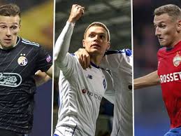 À l'image des autres championnats d'europe de football, cette compétition comprend deux phases, la phase qualificative et la phase finale. Le Onze Des Espoirs A Denicher En Europe De L Est