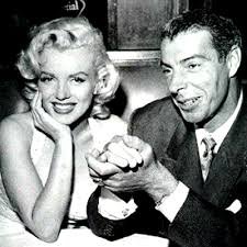 Marilyn monroe joe dimaggio wedding ring new arrivals