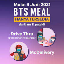 Cara mendapat stiker drive thru mcd : Mcdonald S Jakarta Indonesia Fast Food Restaurant Burger Restaurant Facebook