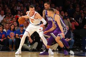 Posted by rebel posted on 22.01.2021 leave a comment on sacramento kings vs new york knicks. Knicks 118 Kings 91 Zinger Zings Kings Sactown Royalty