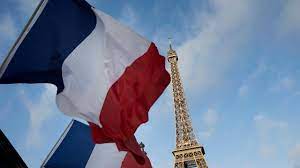 Lesen sie hier aktuelle news und neueste nachrichten von heute zu frankreich. Logo Frankreich Zdftivi