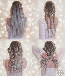 Blonde and pink look great together especially when you adopt a bob haircut with texture like this one: 7 Cute And Sexy Fall Hairstyles For Beginners