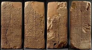 Expert Decodes Ancient Sumerian Tablets — Steemit