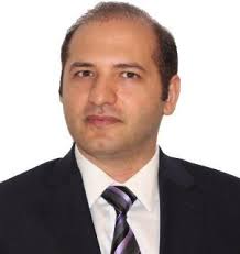 Editorial Board Members