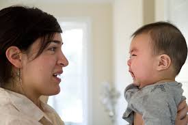 Miracle of birth all in a day's work