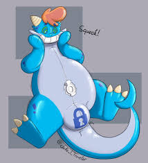 Rule 34 - Animate Inanimate Anthro Aquatic Dragon Blue Body Bulge Dragon  Drone Fish Hair Hi Res Horn Hulking Hypno Eyes Hypnosis Hypnotic Eyes  Inflatable Jake The Traveler Living Inflatable Lock Bulge