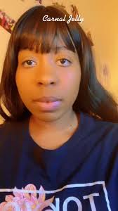 When Carnal Jelly has a FaceTime date #whoisjellyfishmuse  #datingandrelationships