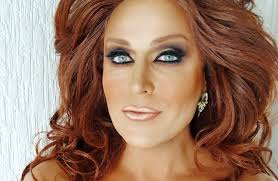 Drag queen spells out the problems of Brexit for Northern Ireland