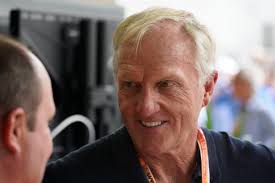 Greg Norman's Saudi Arabia support is disgraceful