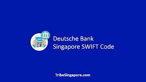 Swift is a acronym used for (society for worldwide interbank financial telecommunication) is also known as bic (business identifier code).these standard codes are used for international money transfer between world banks and their branches. Deutsche Bank Singapore Swift Code Bic Bank Code