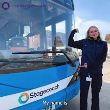 @StagecoachSouth's video Tweet