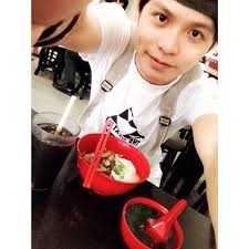 Danny Koo 許佳麟- 肚子饿的中午来碗辣椒版面刺激一下。味道还不错：）用了opensnap app  就可以在附近search到更多好吃的美食！马上到www.opensnap.com 下载：） follow我可以search：Danny_ahboy  知道更多地点#opensnap