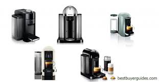 Top 5 Best Nespresso Vertuoline Machine Reviews 2020 Cappuccino Machine Vertuoline Nespresso
