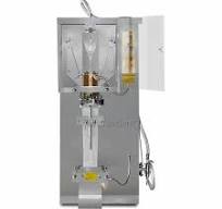 pure water sachet filling packing machine