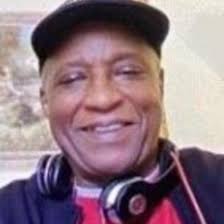 Barry Lamont Childress Obituary