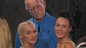 The show followed a number of celebrity contestants, known as housemates, who were isolated from the outside world for an extended period of time in a custom built ho Alessia Herren Ist Raus Die Tochter Von Willi Herren Im Interview Nach Ihrem Promi Big Brother Aus