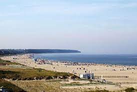 Located in rostock, strandresort markgrafenheide is near the beach. Warnemunde Strand Urlaub An Der Ostsee Hotel Lastminute