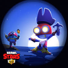 This list ranks brawlers from brawl stars in tiers based on how useful each brawler is in the game. Brawl Stars Pirates Don T Need Invitations Captain Carl Facebook