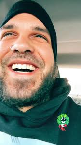 Singing Guy Raspy Voice Christmas Song