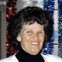 Marian Langston's Instagram, Twitter & Facebook