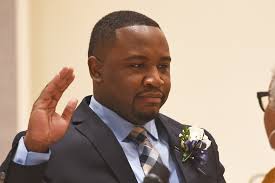 Regional notebook: Appel at Derby library