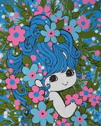 New users enjoy 60% off. 54 70s Art Flowers Ideas In 2021 Art Prints Printing On Fabric