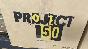 Local Heroes: Project 150 co-founder, inspired by News 3 story, helps  homeless teens