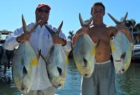 Don't miss the boat, enjoy over 25 years of experience and guaranteed fish every time with your tampa bay fishing charters, st. Offshore Fishing Tampa Fishing