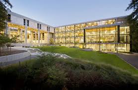 Mchenry Library Bora Architects Archdaily