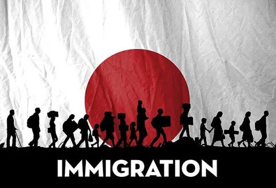 Japan's new immigration law: A significant step by PM Abe