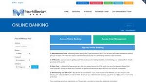 New millennium bank , bank routing number address domestic and international wire transfer instructions. Login New Millennium Bank Credit Card Or Register New Account