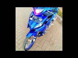 Warna jupiter mx 2013 via opticafija.blogspot.com. Modifikasi Jupiter Mx Warna Biru